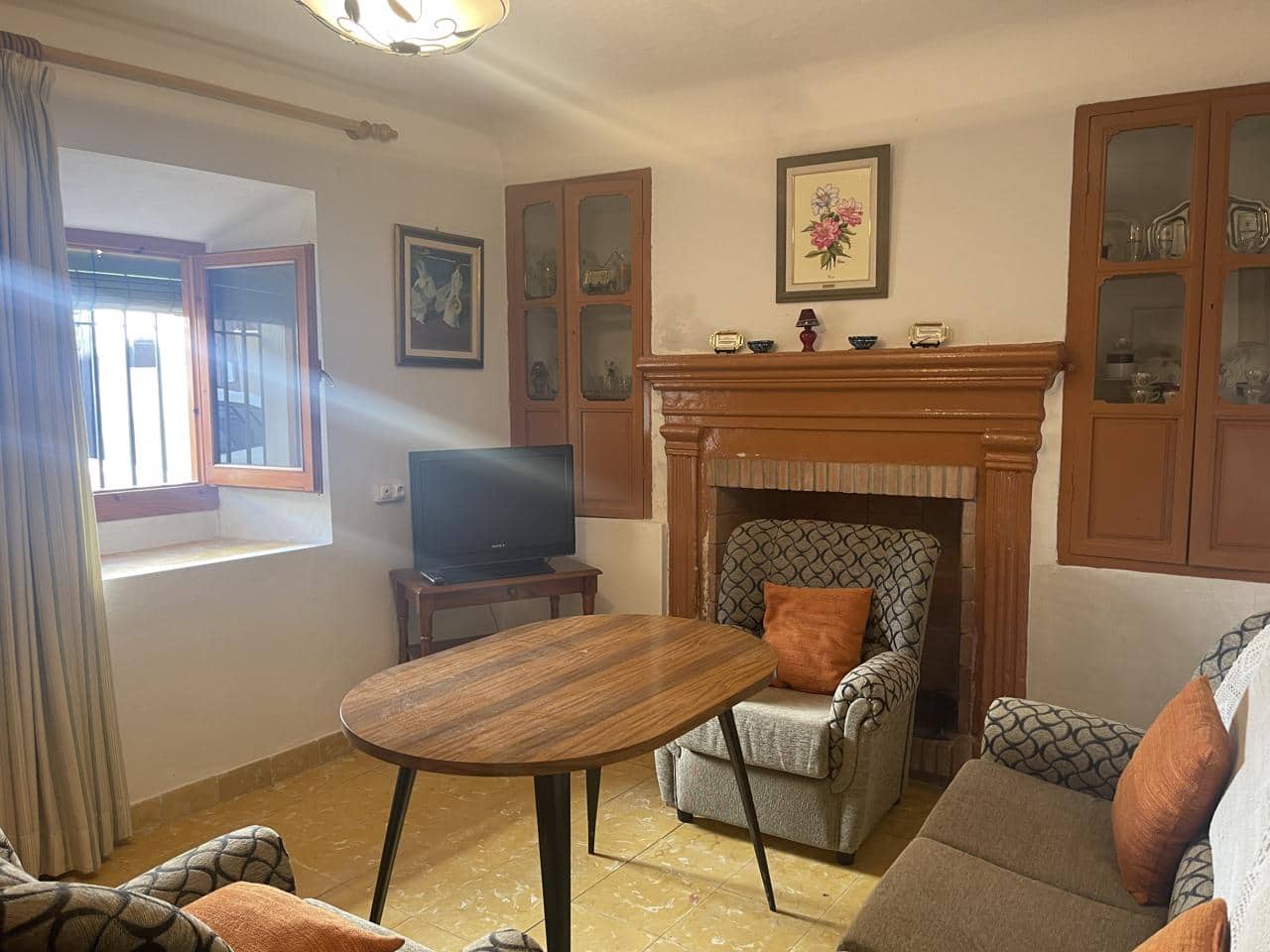 Chalet de 4 habitaciones en Cacín en venta - 45.000 € (Ref: 8484963)