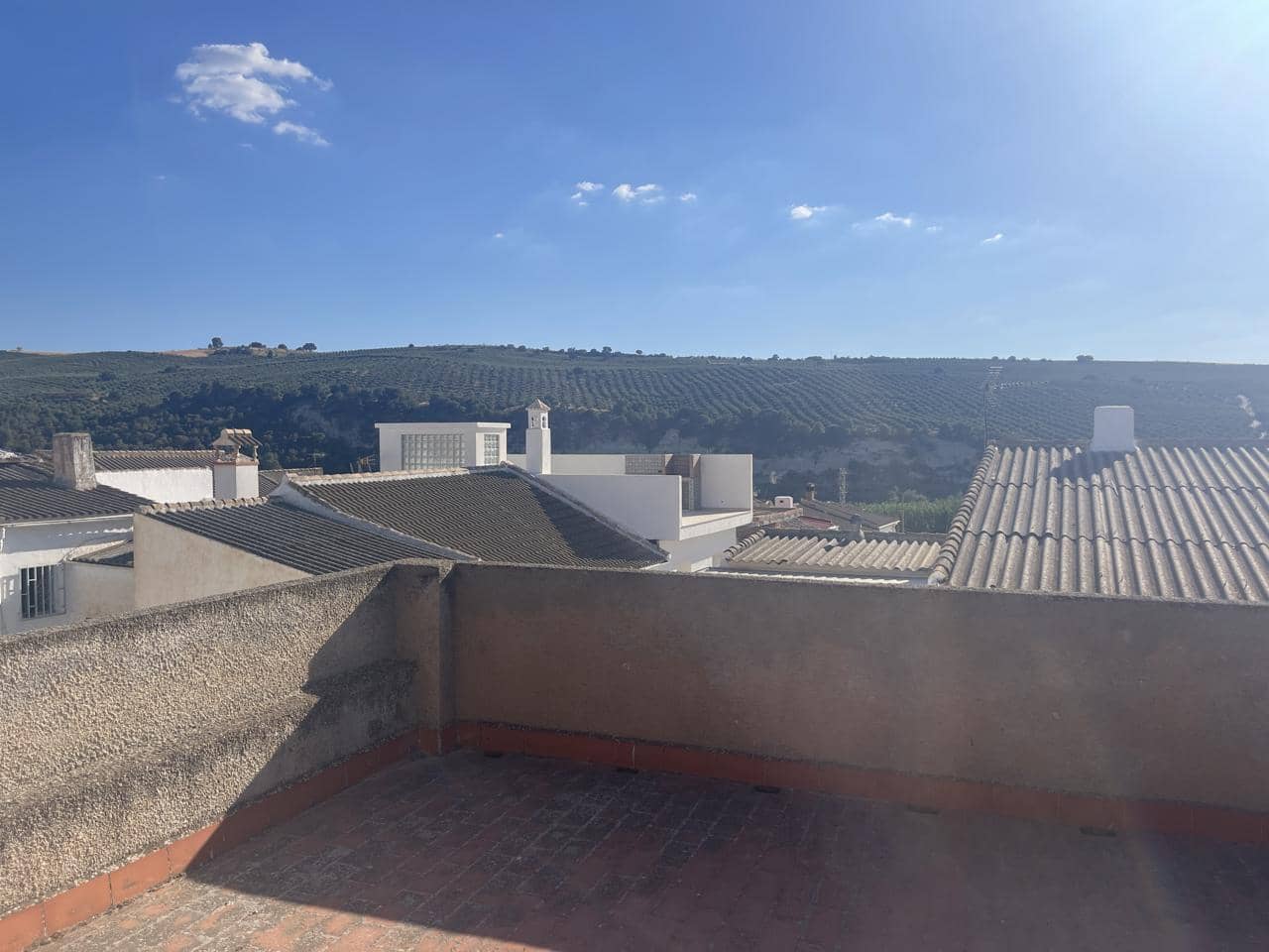 Chalet de 4 habitaciones en Cacín en venta - 45.000 € (Ref: 8484963)