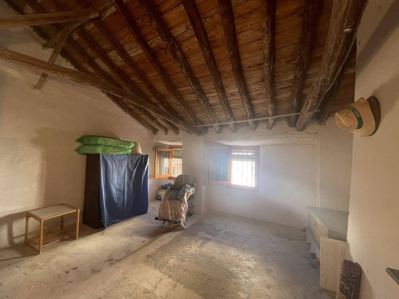 Chalet de 4 habitaciones en Cacín en venta - 45.000 € (Ref: 8484963)