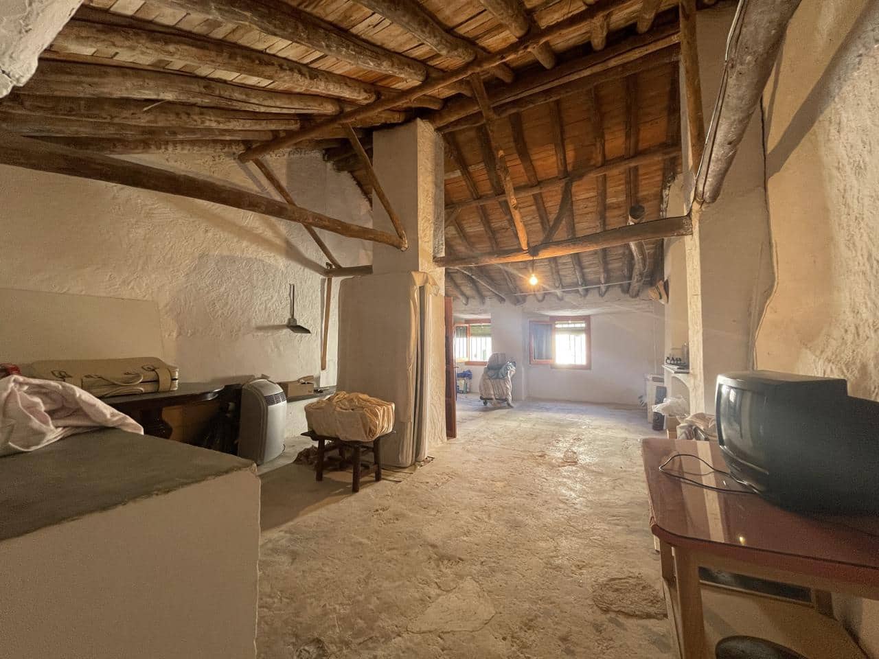 Chalet de 4 habitaciones en Cacín en venta - 45.000 € (Ref: 8484963)