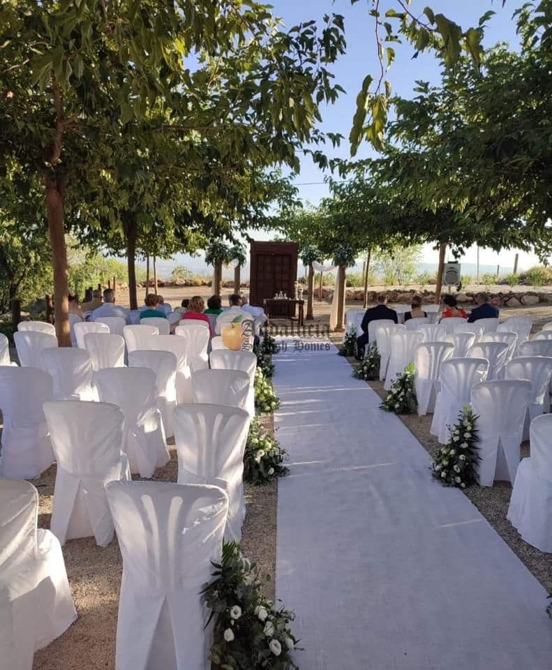 5 chambre Villa/Maison à vendre à Illora avec piscine garage - 700 000 € (Ref: 8514074)