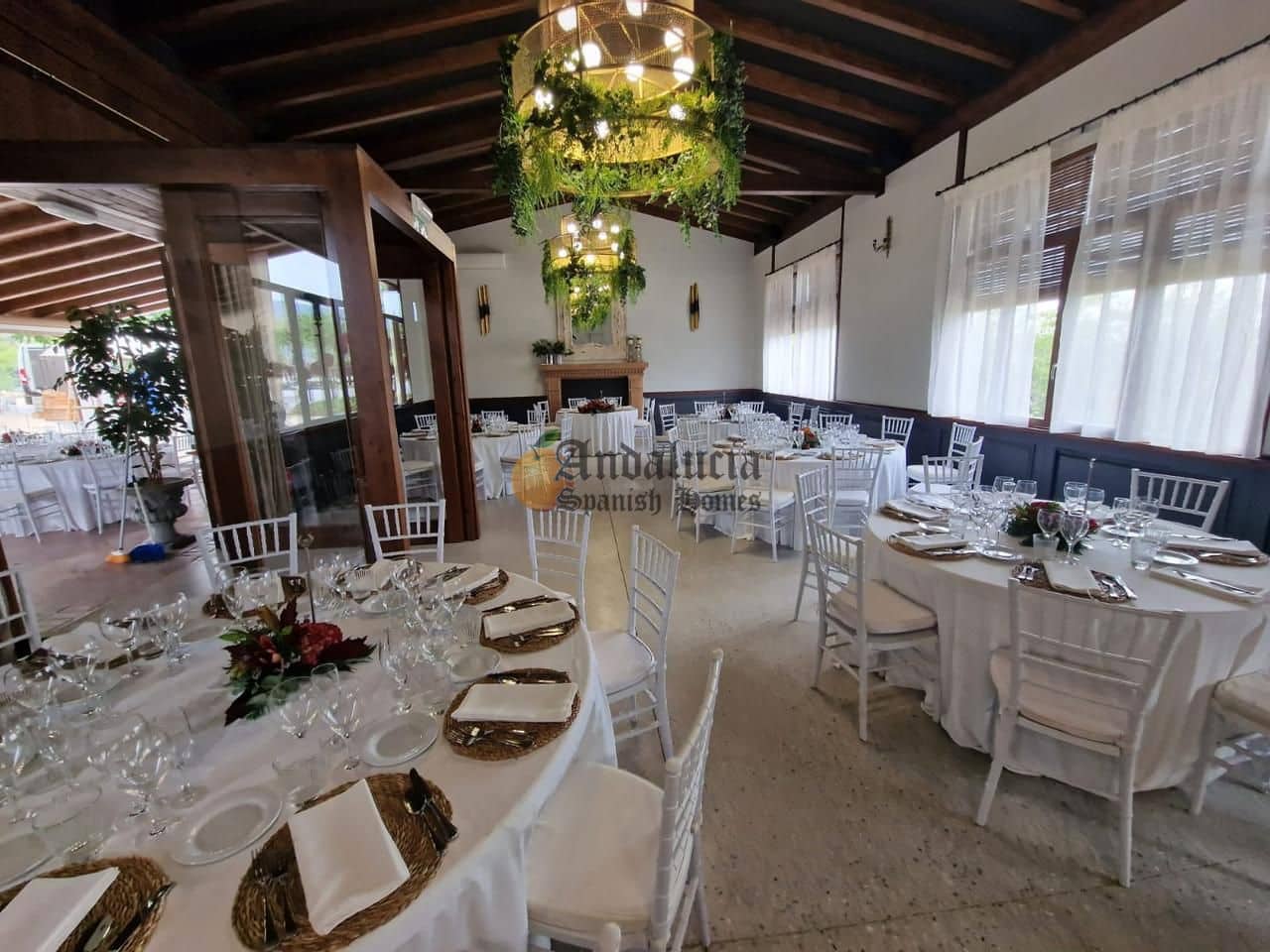 5 chambre Villa/Maison à vendre à Illora avec piscine garage - 700 000 € (Ref: 8514074)