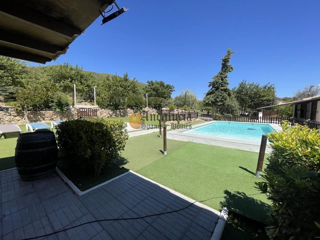 5 chambre Villa/Maison à vendre à Illora avec piscine garage - 700 000 € (Ref: 8514074)