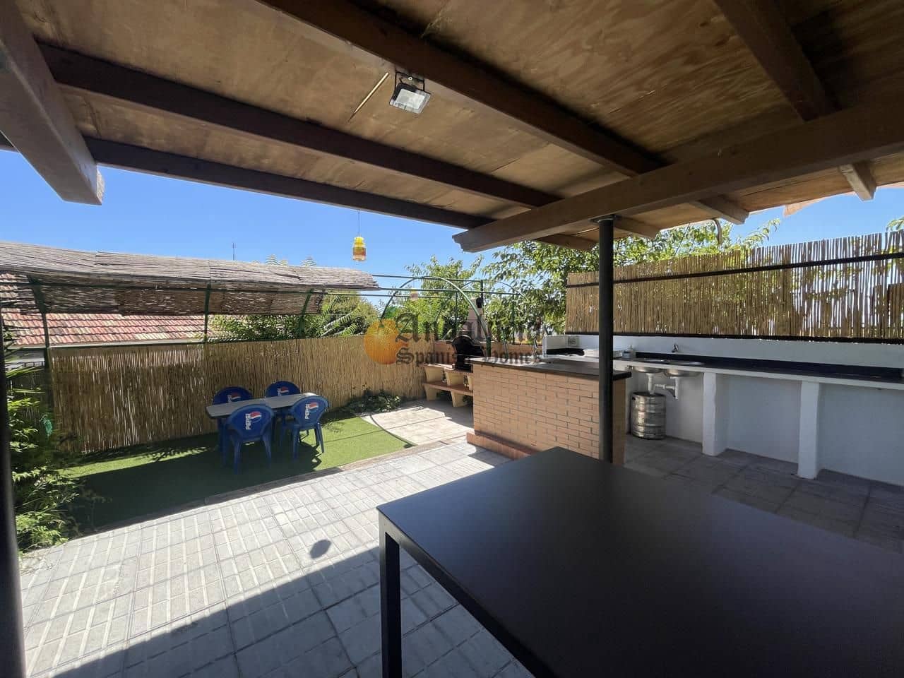 5 chambre Villa/Maison à vendre à Illora avec piscine garage - 700 000 € (Ref: 8514074)