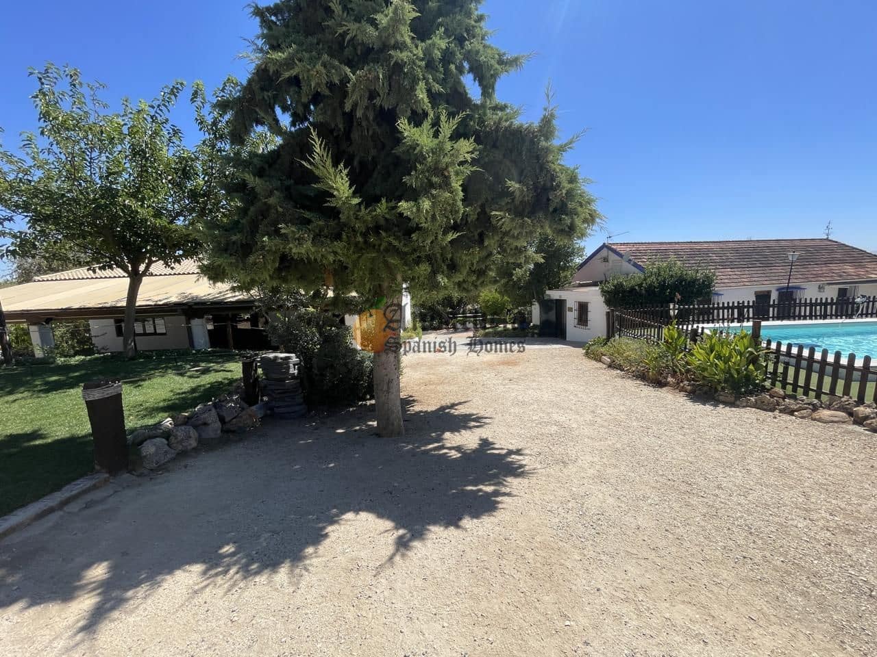 5 chambre Villa/Maison à vendre à Illora avec piscine garage - 700 000 € (Ref: 8514074)