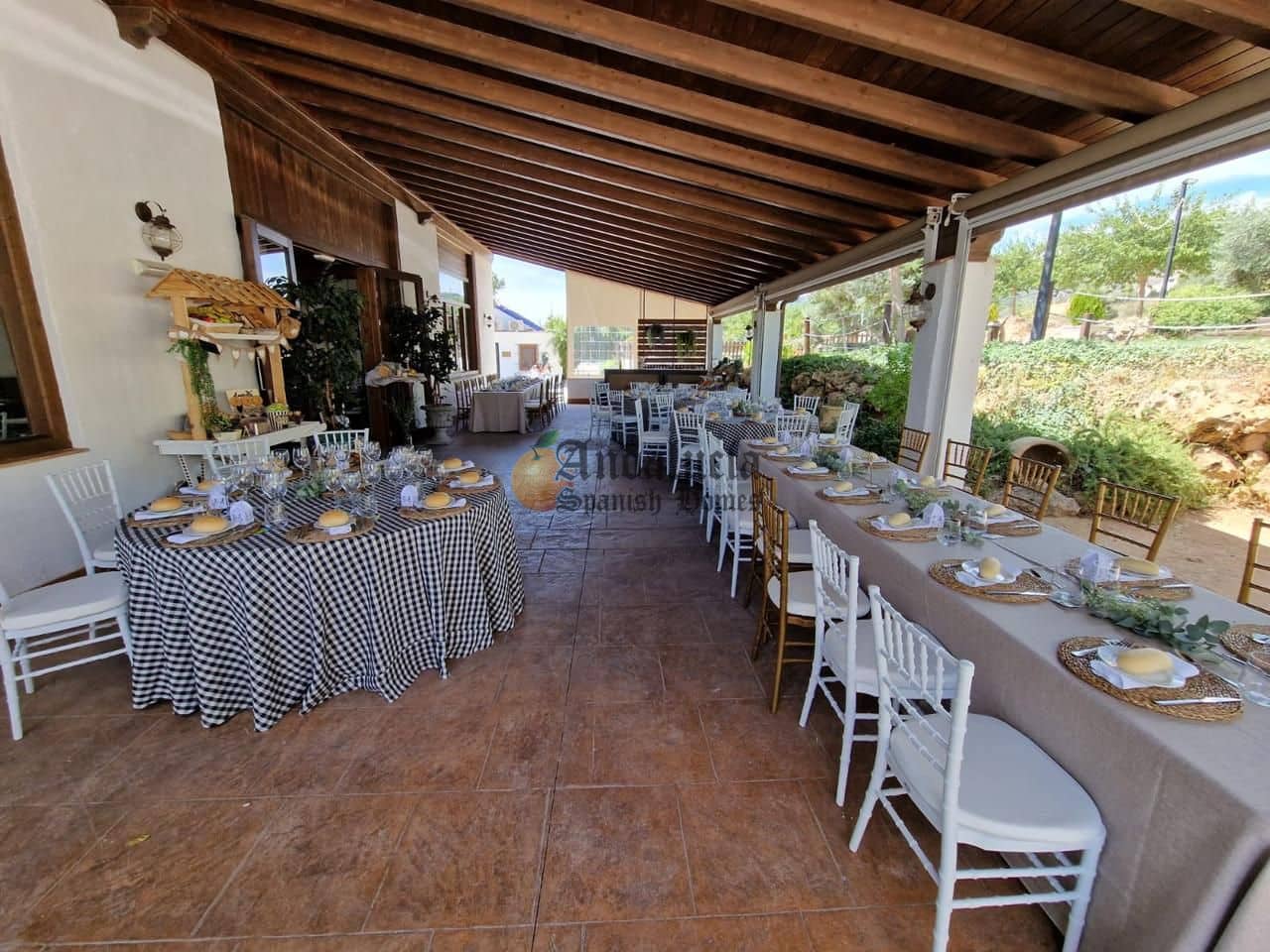 5 chambre Villa/Maison à vendre à Illora avec piscine garage - 700 000 € (Ref: 8514074)