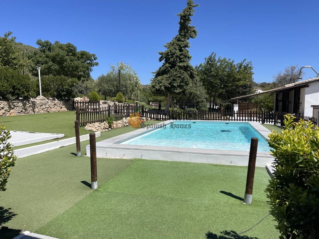 5 chambre Villa/Maison à vendre à Illora avec piscine garage - 700 000 € (Ref: 8514074)