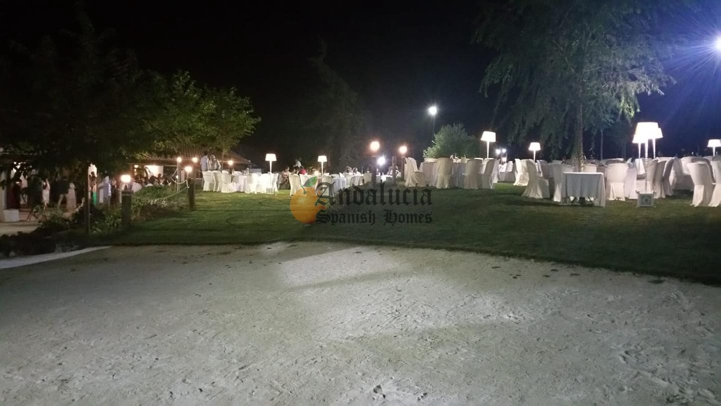 5 chambre Villa/Maison à vendre à Illora avec piscine garage - 700 000 € (Ref: 8514074)