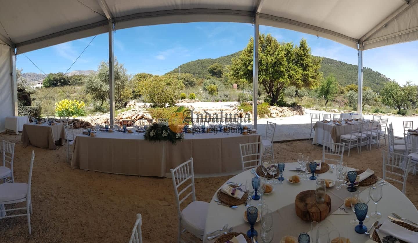 5 chambre Villa/Maison à vendre à Illora avec piscine garage - 700 000 € (Ref: 8514074)