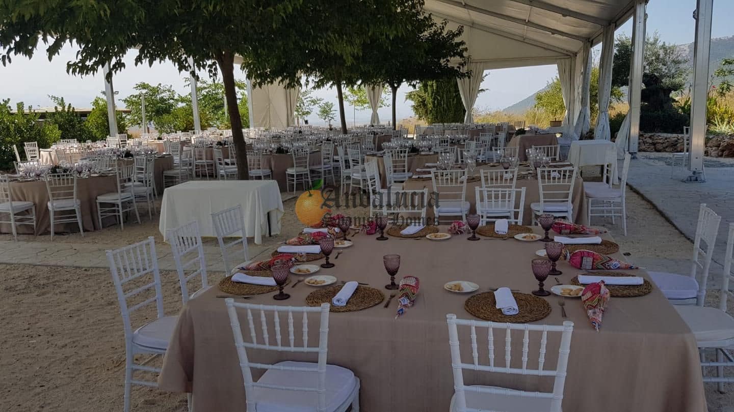 5 chambre Villa/Maison à vendre à Illora avec piscine garage - 700 000 € (Ref: 8514074)