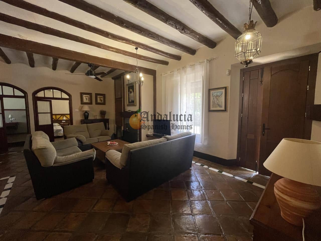 5 chambre Villa/Maison à vendre à Illora avec piscine garage - 700 000 € (Ref: 8514074)