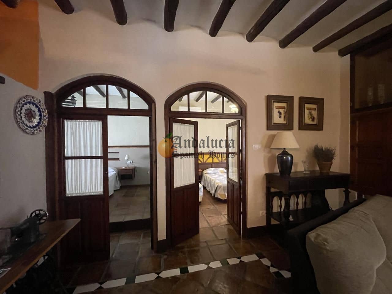 5 chambre Villa/Maison à vendre à Illora avec piscine garage - 700 000 € (Ref: 8514074)