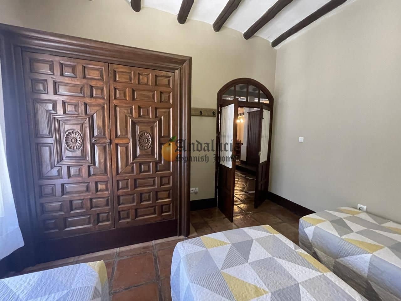 5 chambre Villa/Maison à vendre à Illora avec piscine garage - 700 000 € (Ref: 8514074)