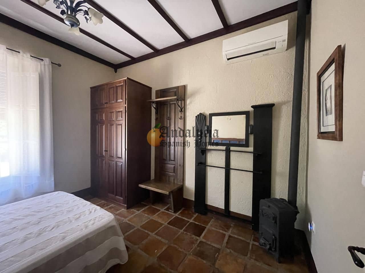 5 chambre Villa/Maison à vendre à Illora avec piscine garage - 700 000 € (Ref: 8514074)