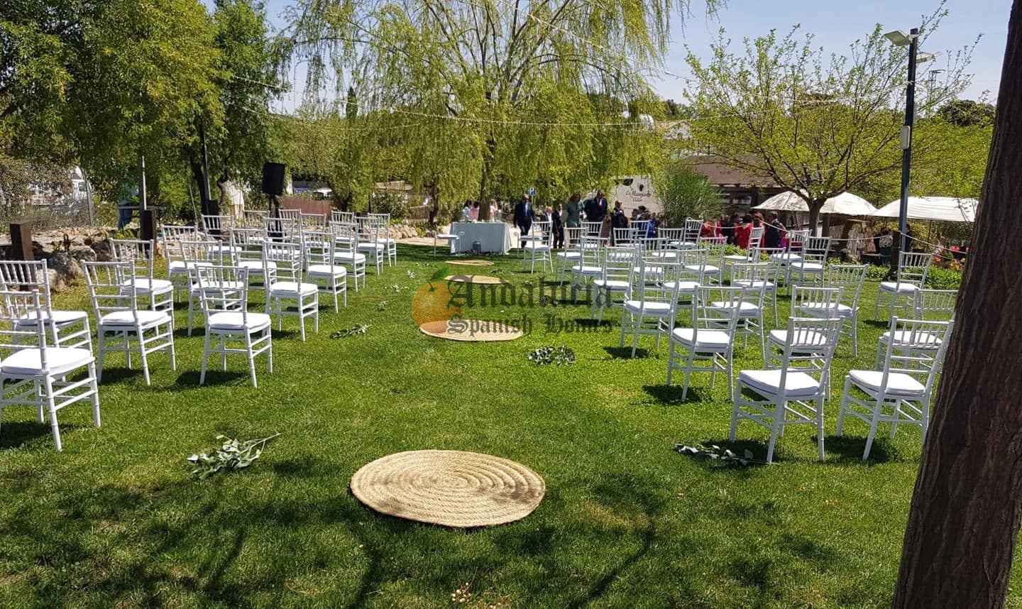 5 chambre Villa/Maison à vendre à Illora avec piscine garage - 700 000 € (Ref: 8514074)