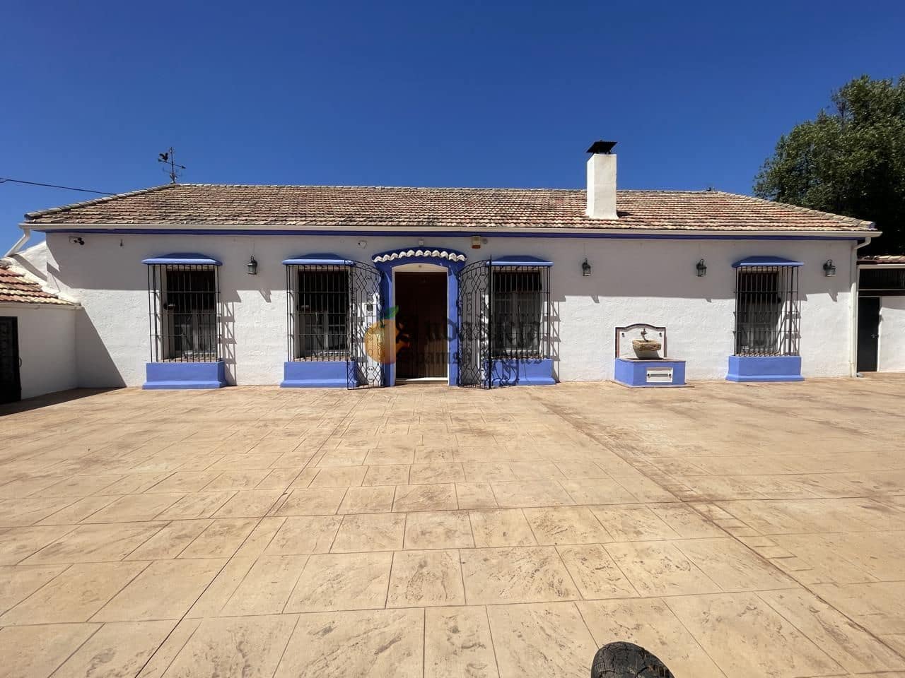 5 chambre Villa/Maison à vendre à Illora avec piscine garage - 700 000 € (Ref: 8514074)