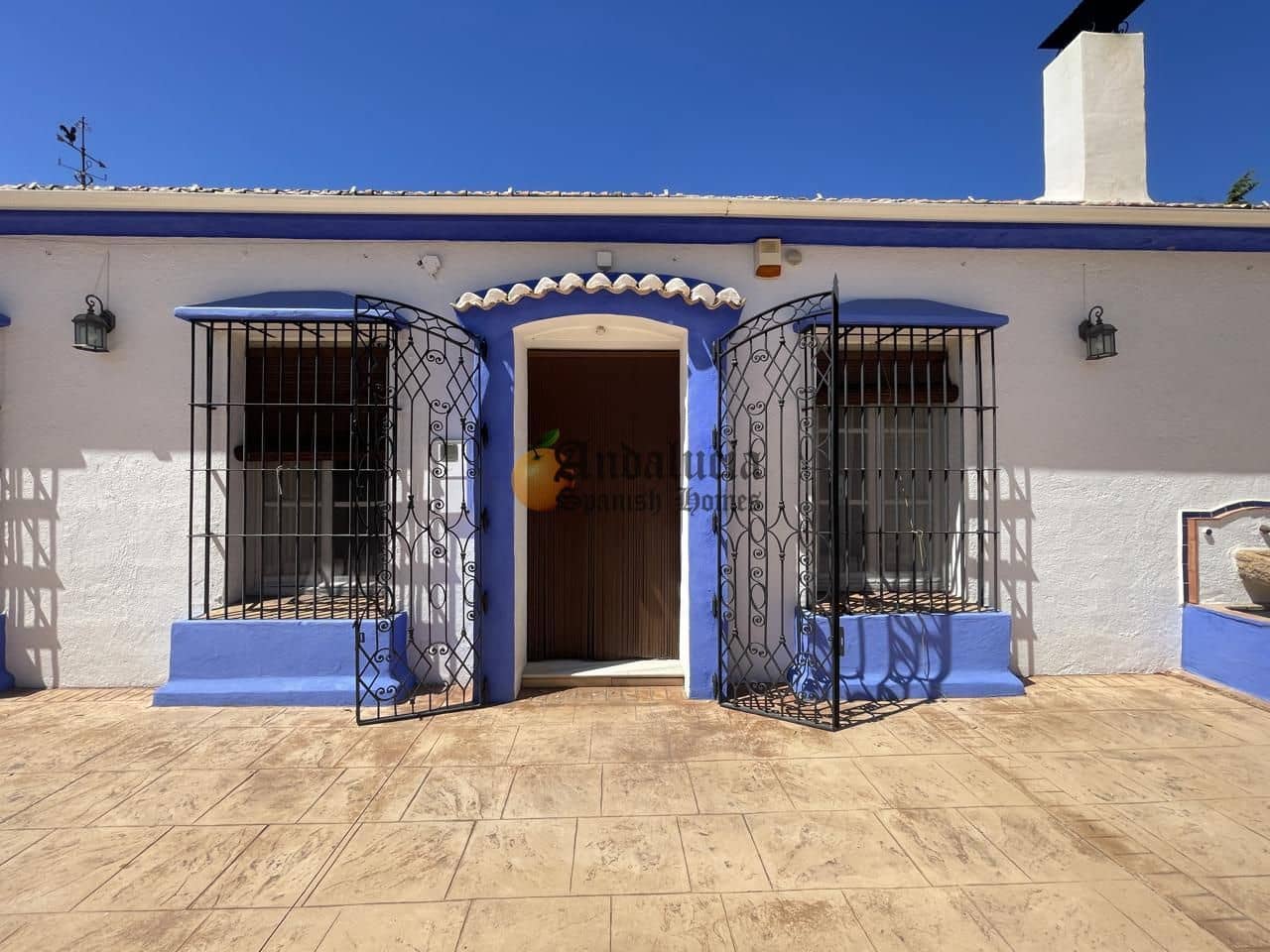 5 chambre Villa/Maison à vendre à Illora avec piscine garage - 700 000 € (Ref: 8514074)