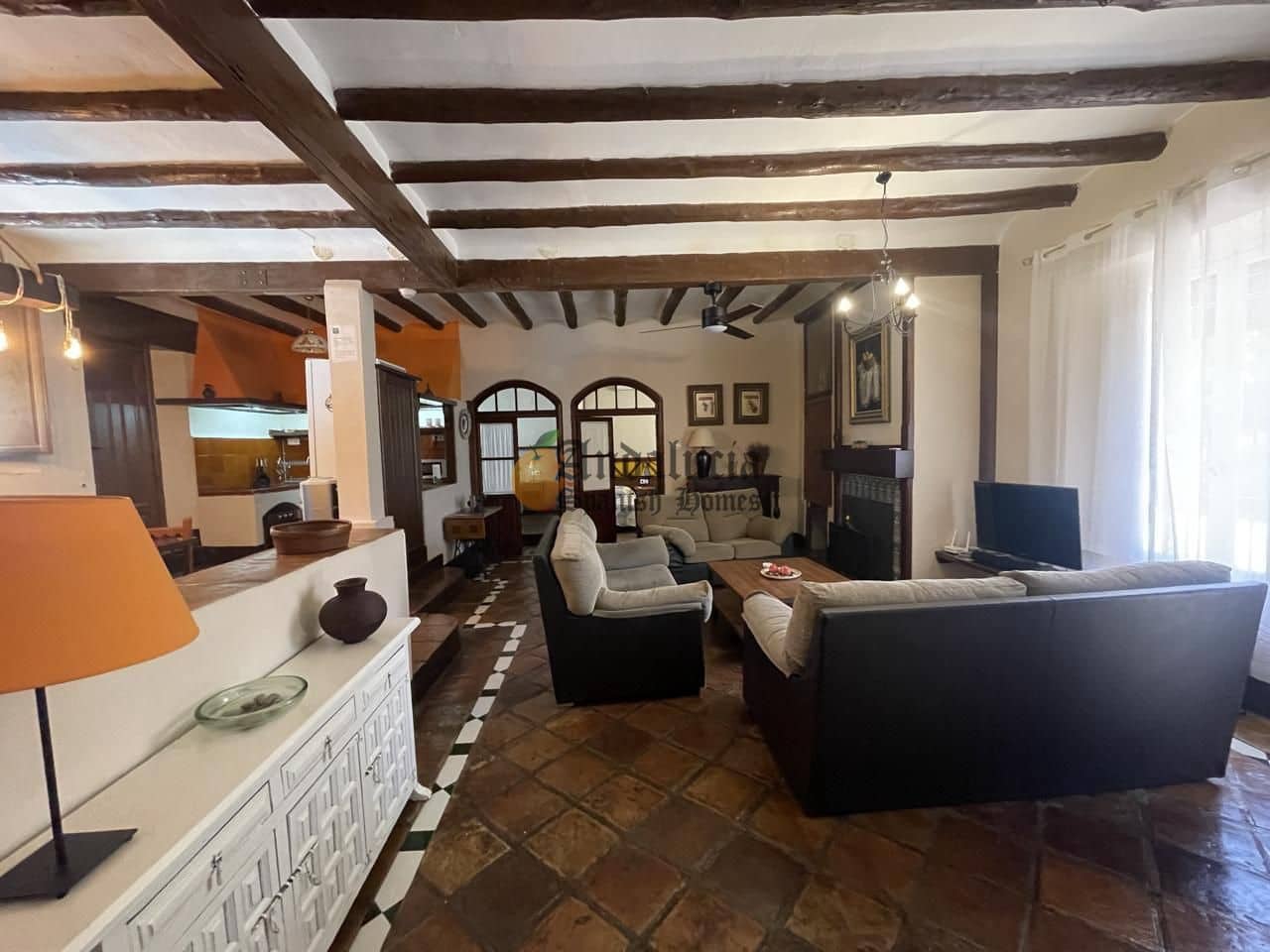 5 chambre Villa/Maison à vendre à Illora avec piscine garage - 700 000 € (Ref: 8514074)