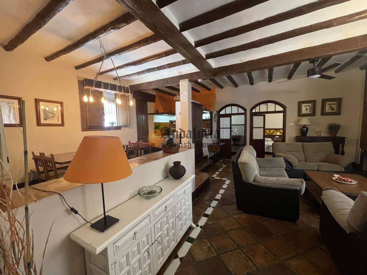 5 chambre Villa/Maison à vendre à Illora avec piscine garage - 700 000 € (Ref: 8514074)