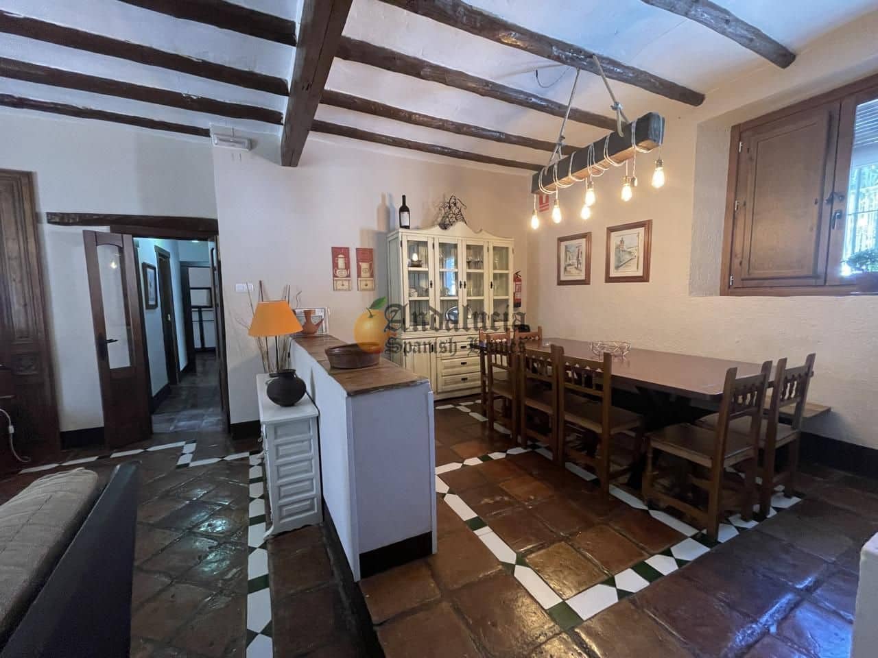 5 chambre Villa/Maison à vendre à Illora avec piscine garage - 700 000 € (Ref: 8514074)