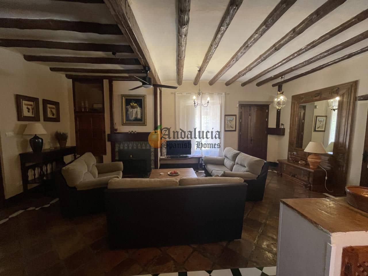 5 chambre Villa/Maison à vendre à Illora avec piscine garage - 700 000 € (Ref: 8514074)