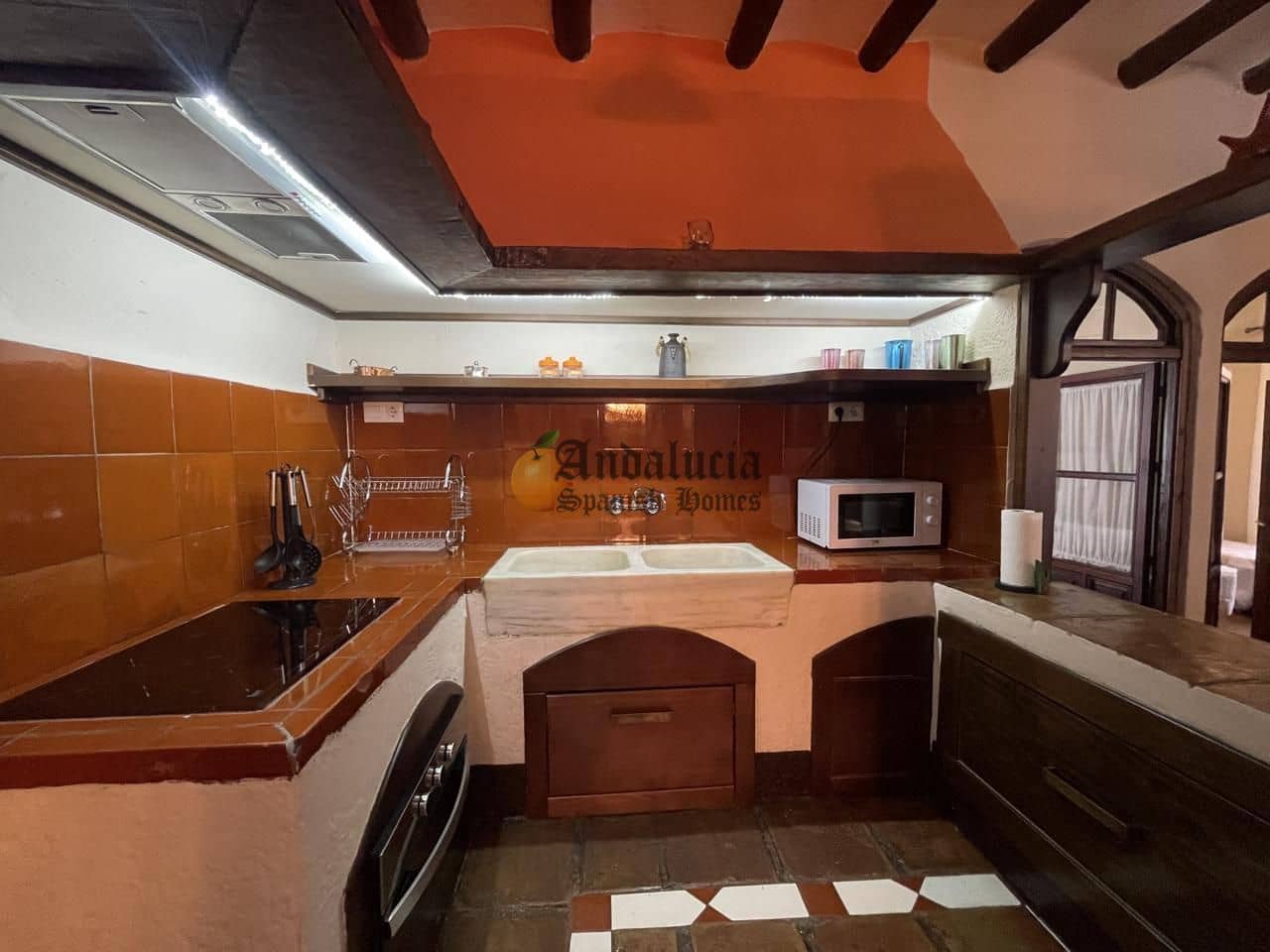 5 chambre Villa/Maison à vendre à Illora avec piscine garage - 700 000 € (Ref: 8514074)