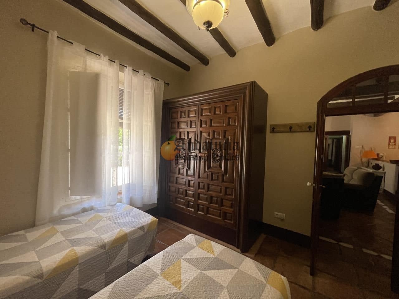 5 chambre Villa/Maison à vendre à Illora avec piscine garage - 700 000 € (Ref: 8514074)