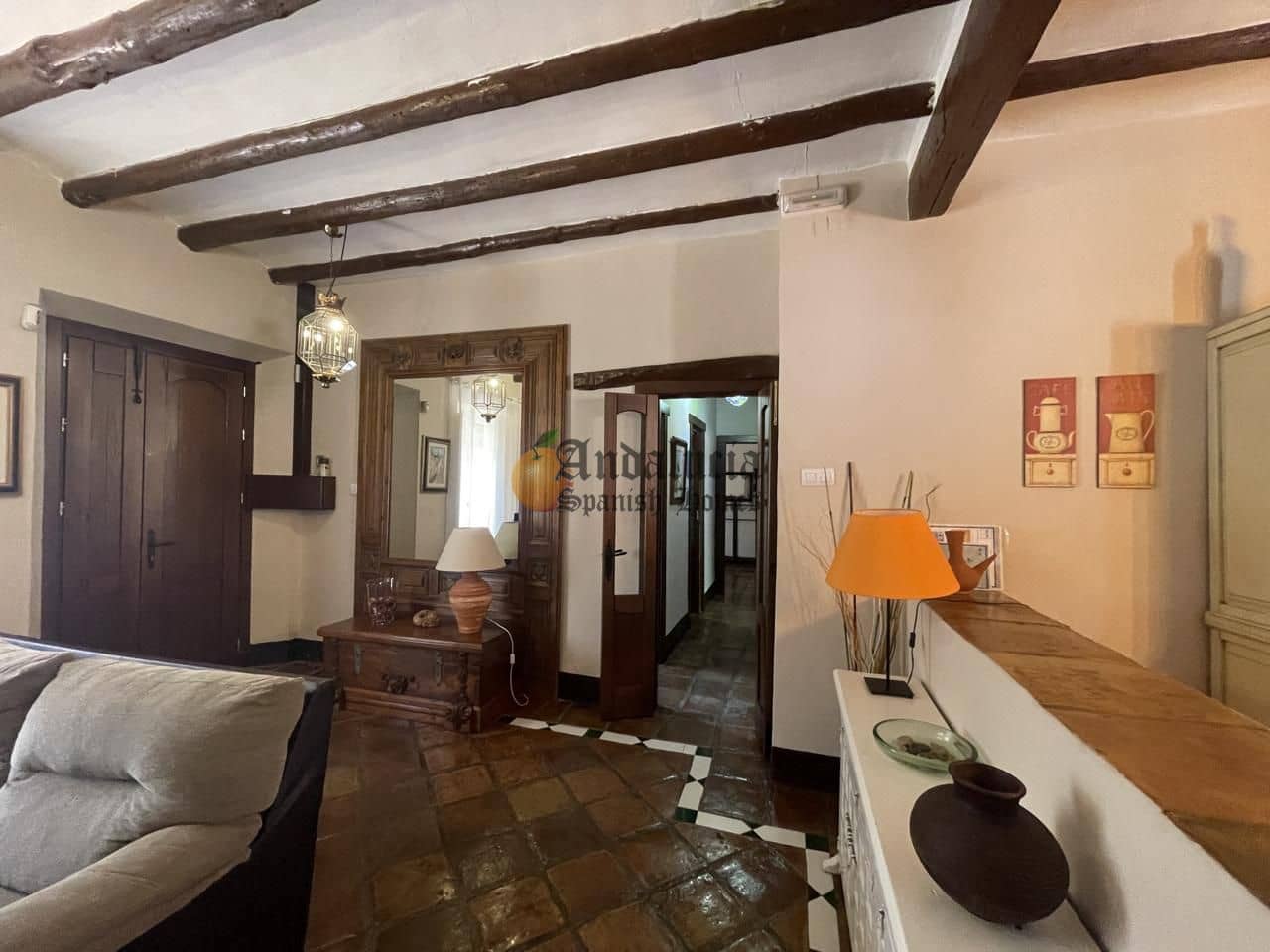 5 chambre Villa/Maison à vendre à Illora avec piscine garage - 700 000 € (Ref: 8514074)