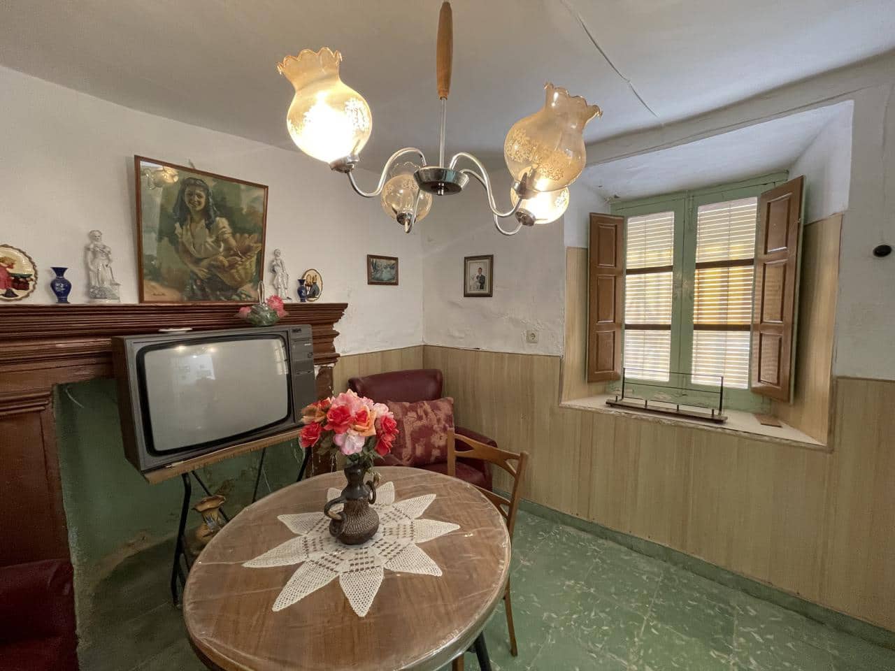 3 bedroom Villa for sale in Chimeneas - € 49,500 (Ref: 8536112)