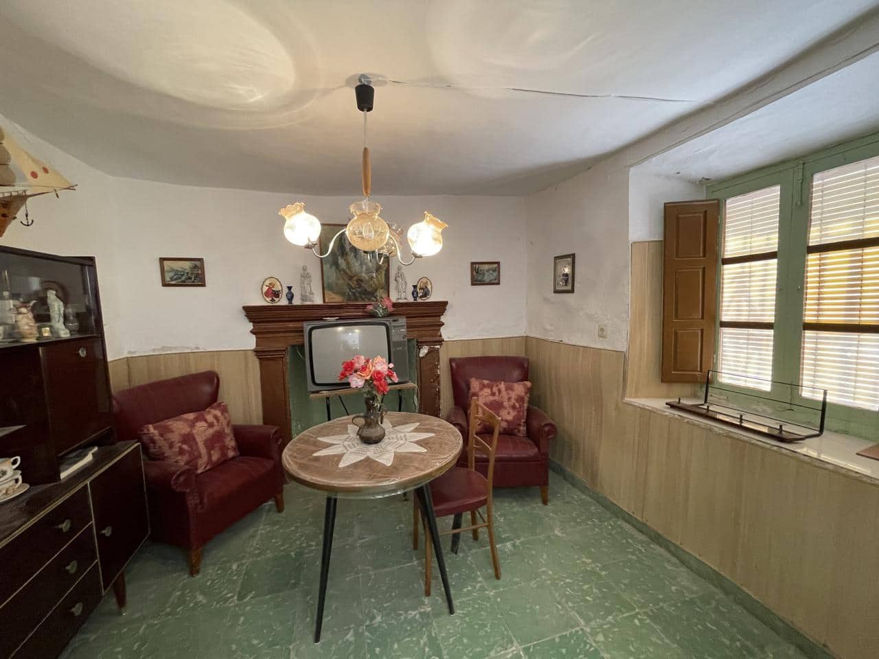 3 bedroom Villa for sale in Chimeneas - € 49,500 (Ref: 8536112)