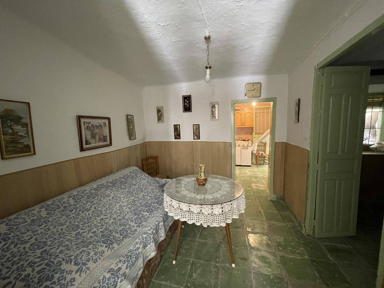 3 bedroom Villa for sale in Chimeneas - € 49,500 (Ref: 8536112)