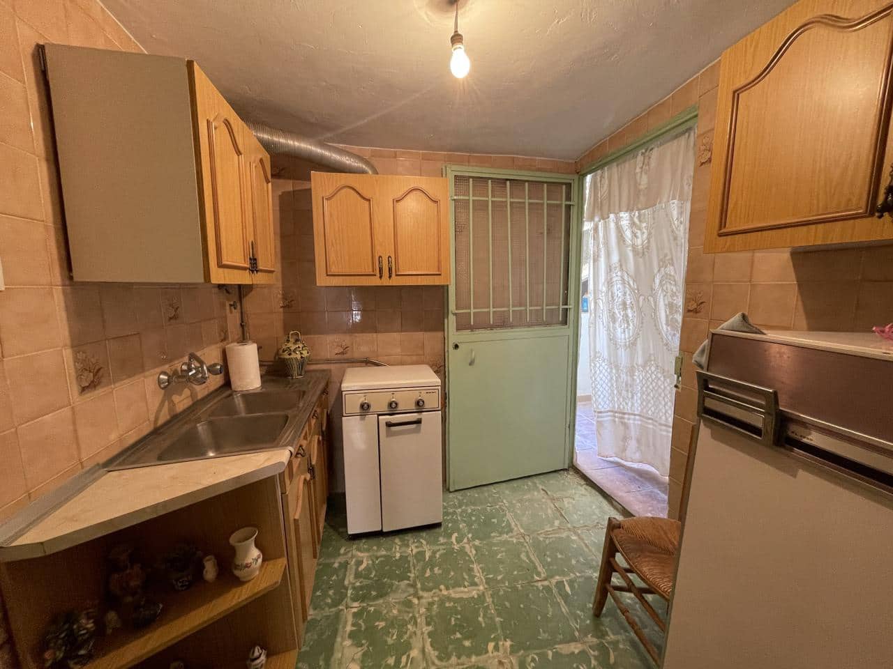 3 bedroom Villa for sale in Chimeneas - € 49,500 (Ref: 8536112)