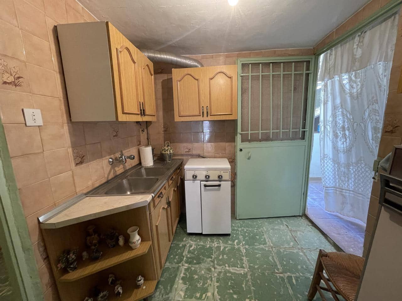 3 bedroom Villa for sale in Chimeneas - € 49,500 (Ref: 8536112)