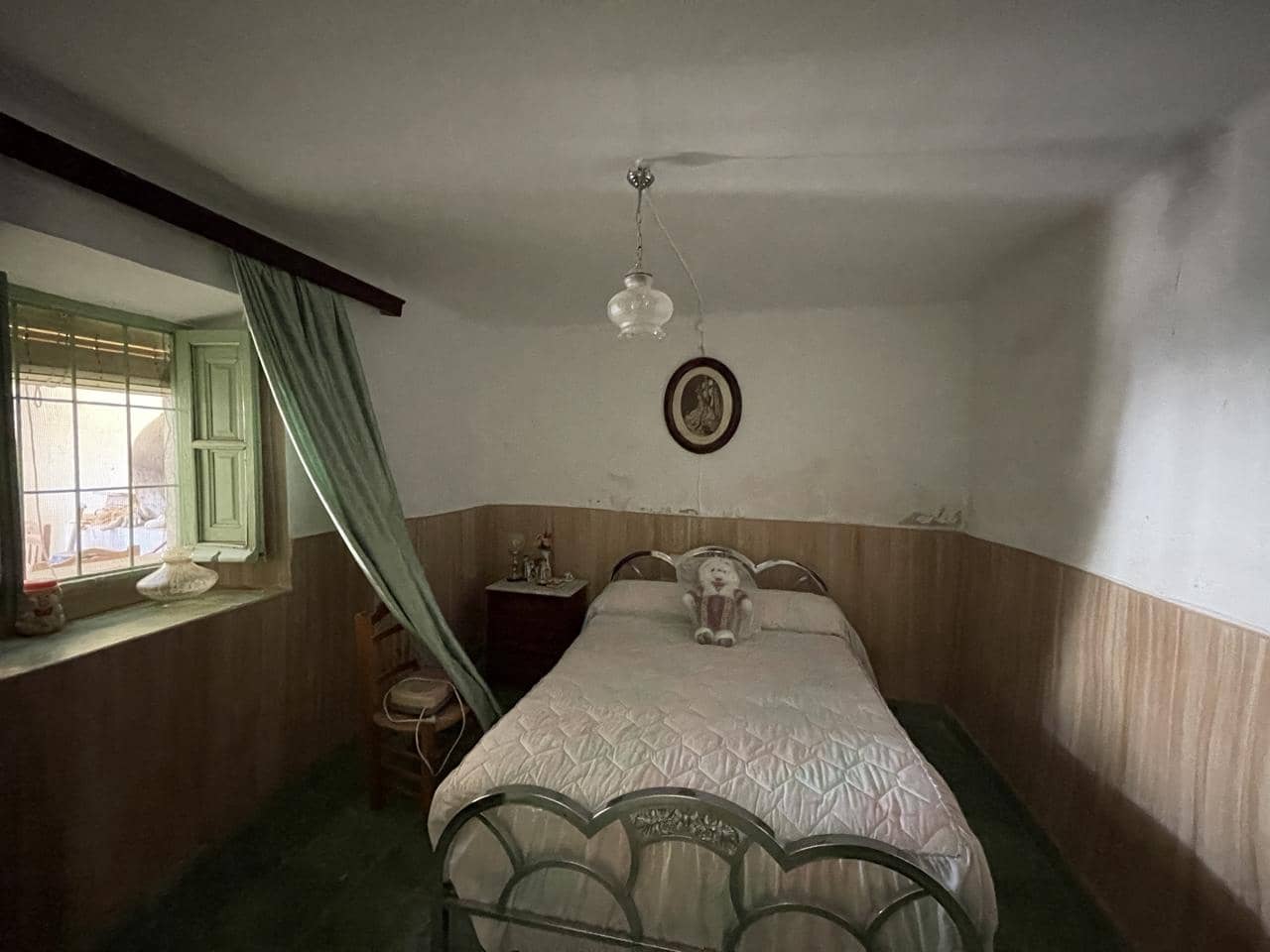 3 bedroom Villa for sale in Chimeneas - € 49,500 (Ref: 8536112)