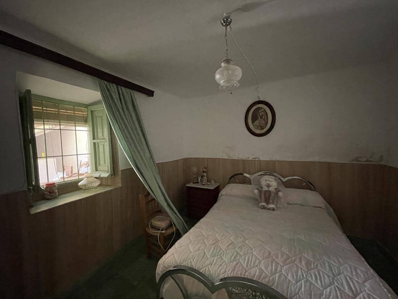 3 bedroom Villa for sale in Chimeneas - € 49,500 (Ref: 8536112)