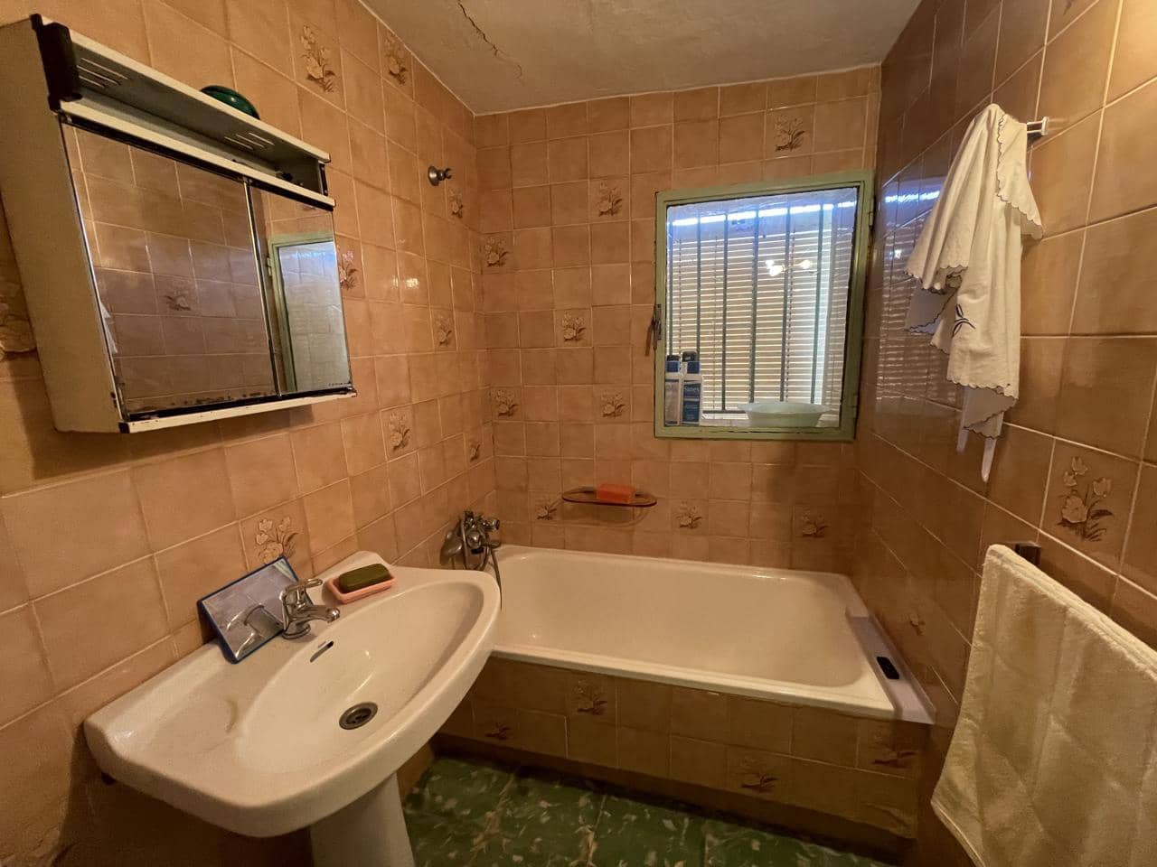 3 bedroom Villa for sale in Chimeneas - € 49,500 (Ref: 8536112)