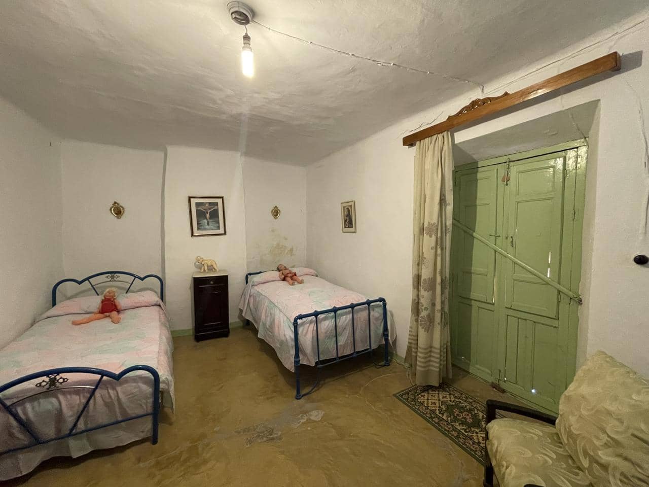 3 bedroom Villa for sale in Chimeneas - € 49,500 (Ref: 8536112)