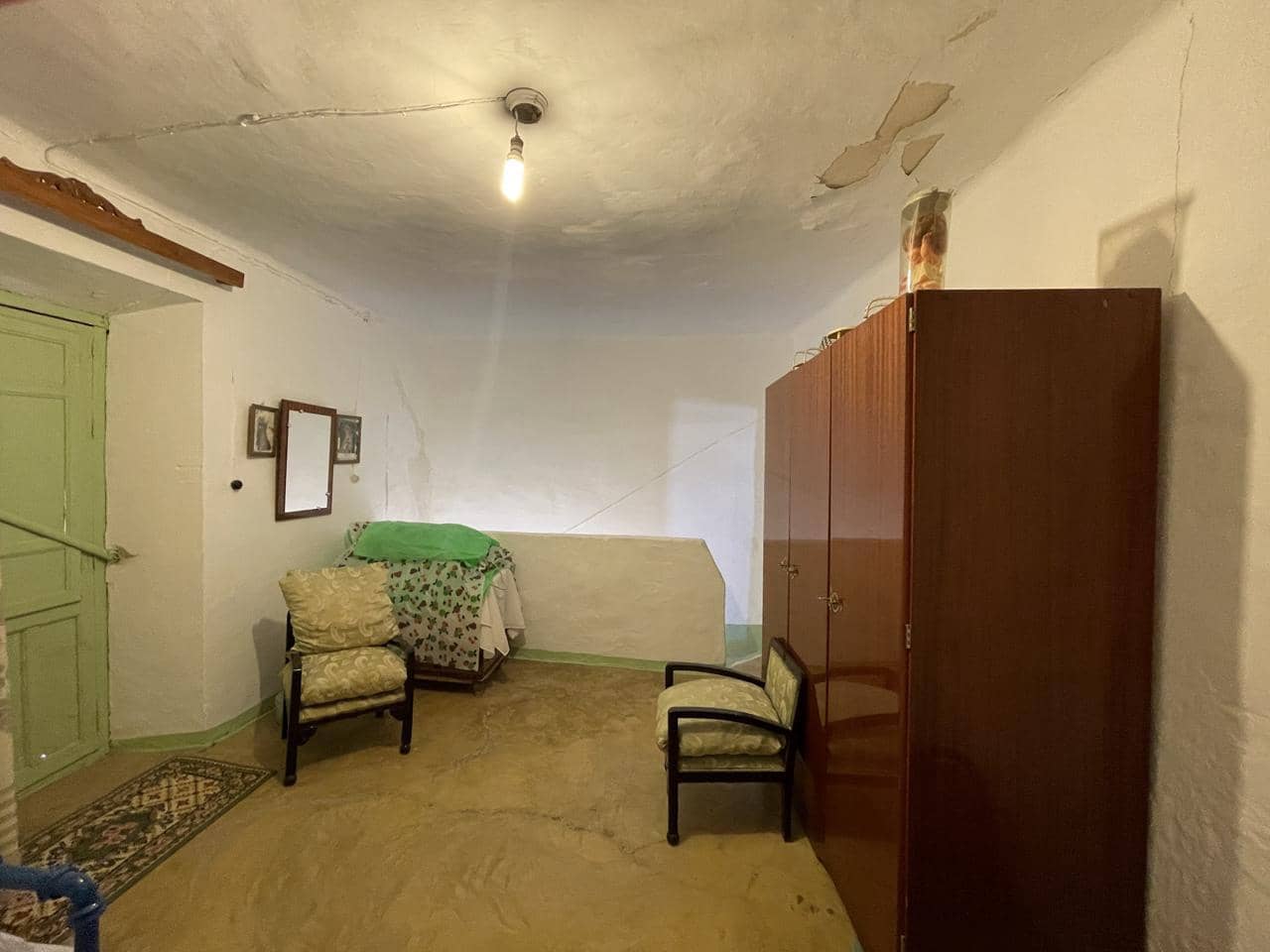 3 bedroom Villa for sale in Chimeneas - € 49,500 (Ref: 8536112)