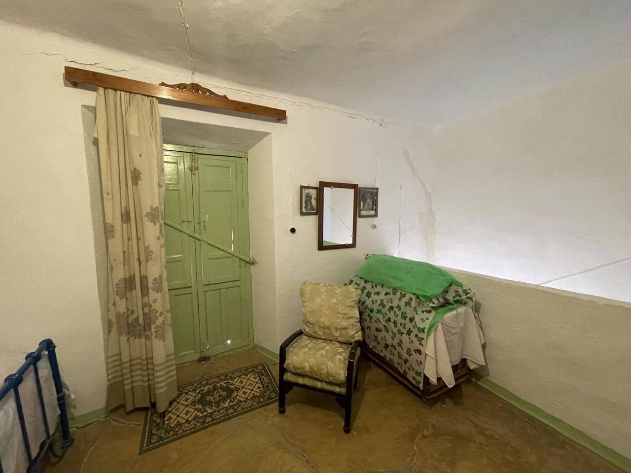 3 bedroom Villa for sale in Chimeneas - € 49,500 (Ref: 8536112)