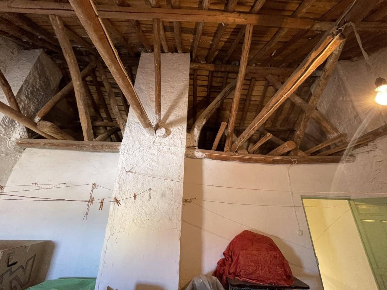 3 bedroom Villa for sale in Chimeneas - € 49,500 (Ref: 8536112)