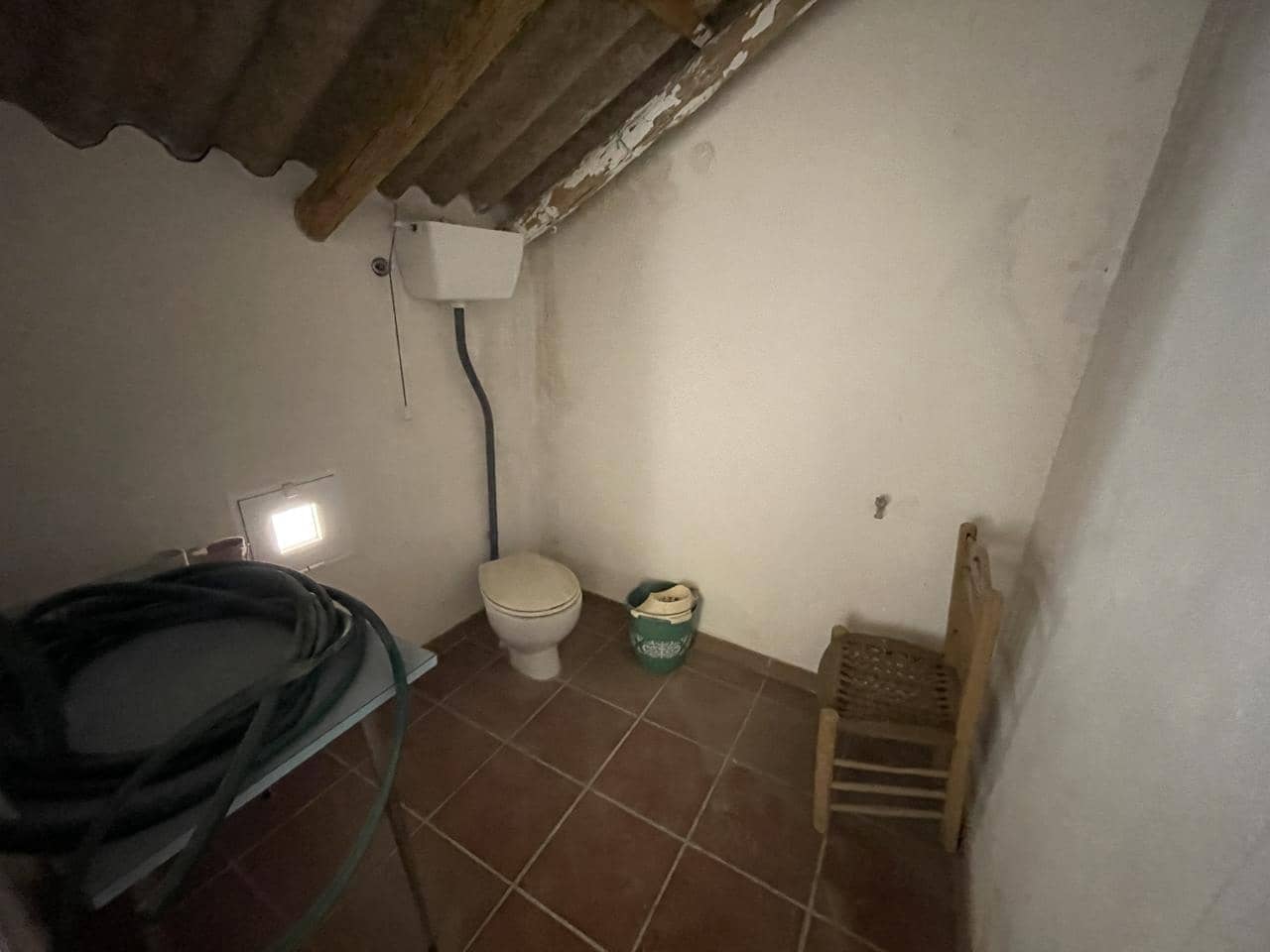 3 bedroom Villa for sale in Chimeneas - € 49,500 (Ref: 8536112)