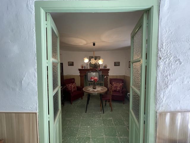 3 soveværelse Villa til salg i Chimeneas - € 49.500 (Ref: 8536112)