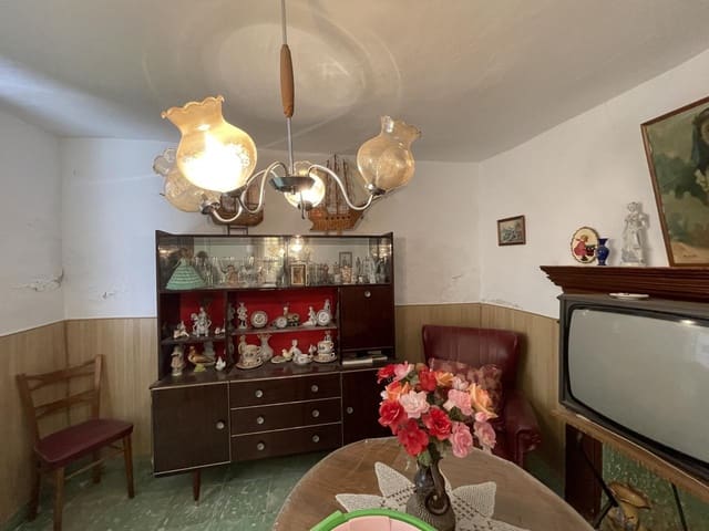 3 soveværelse Villa til salg i Chimeneas - € 49.500 (Ref: 8536112)