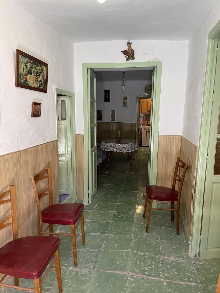 3 bedroom Villa for sale in Chimeneas - € 49,500 (Ref: 8536112)