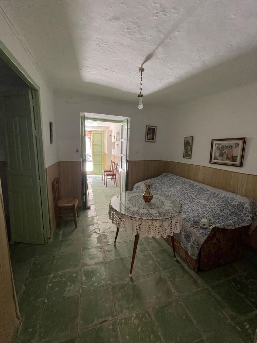 3 bedroom Villa for sale in Chimeneas - € 49,500 (Ref: 8536112)