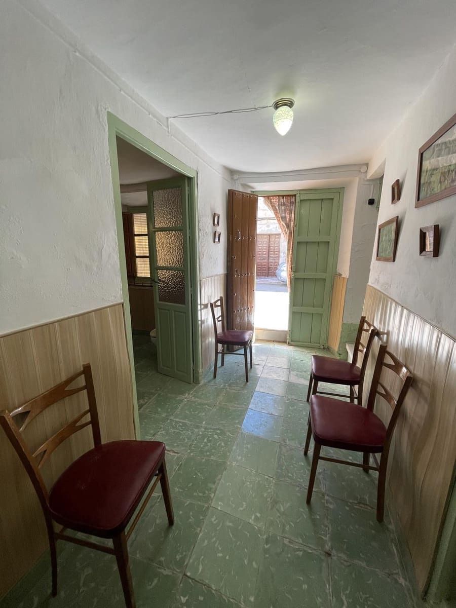 3 bedroom Villa for sale in Chimeneas - € 49,500 (Ref: 8536112)