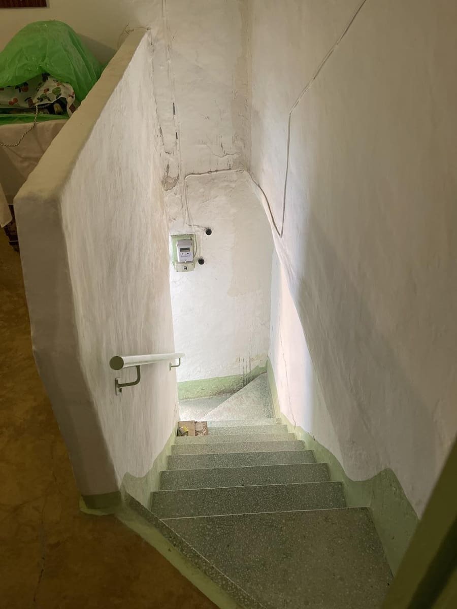 3 bedroom Villa for sale in Chimeneas - € 49,500 (Ref: 8536112)