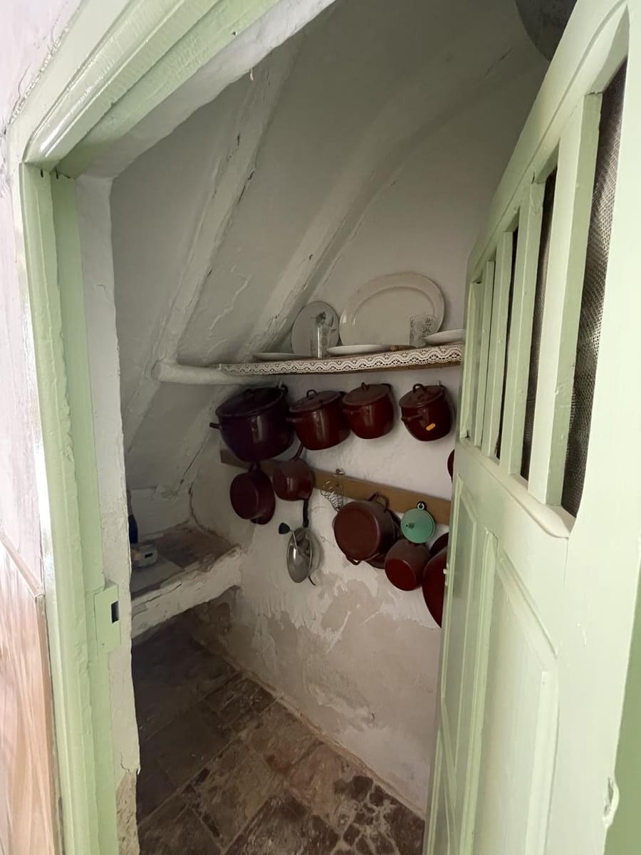 3 bedroom Villa for sale in Chimeneas - € 49,500 (Ref: 8536112)