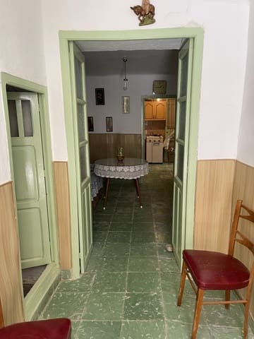 3 soveværelse Villa til salg i Chimeneas - € 49.500 (Ref: 8536112)