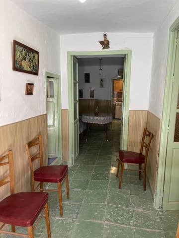 3 soveværelse Villa til salg i Chimeneas - € 49.500 (Ref: 8536112)